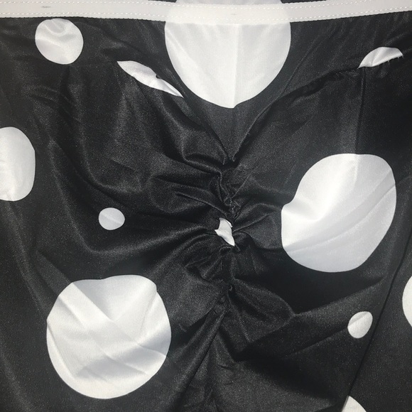 Workout leggings - Picture 3 of 10